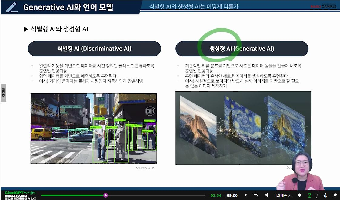 ChatGPT 마스터 클래스 : 남들보다 100배 더 잘쓰기 위한 활용법 A to Z