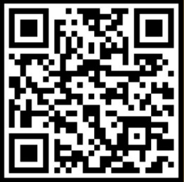방송정보국제교육원 교육 신청 QR 코드